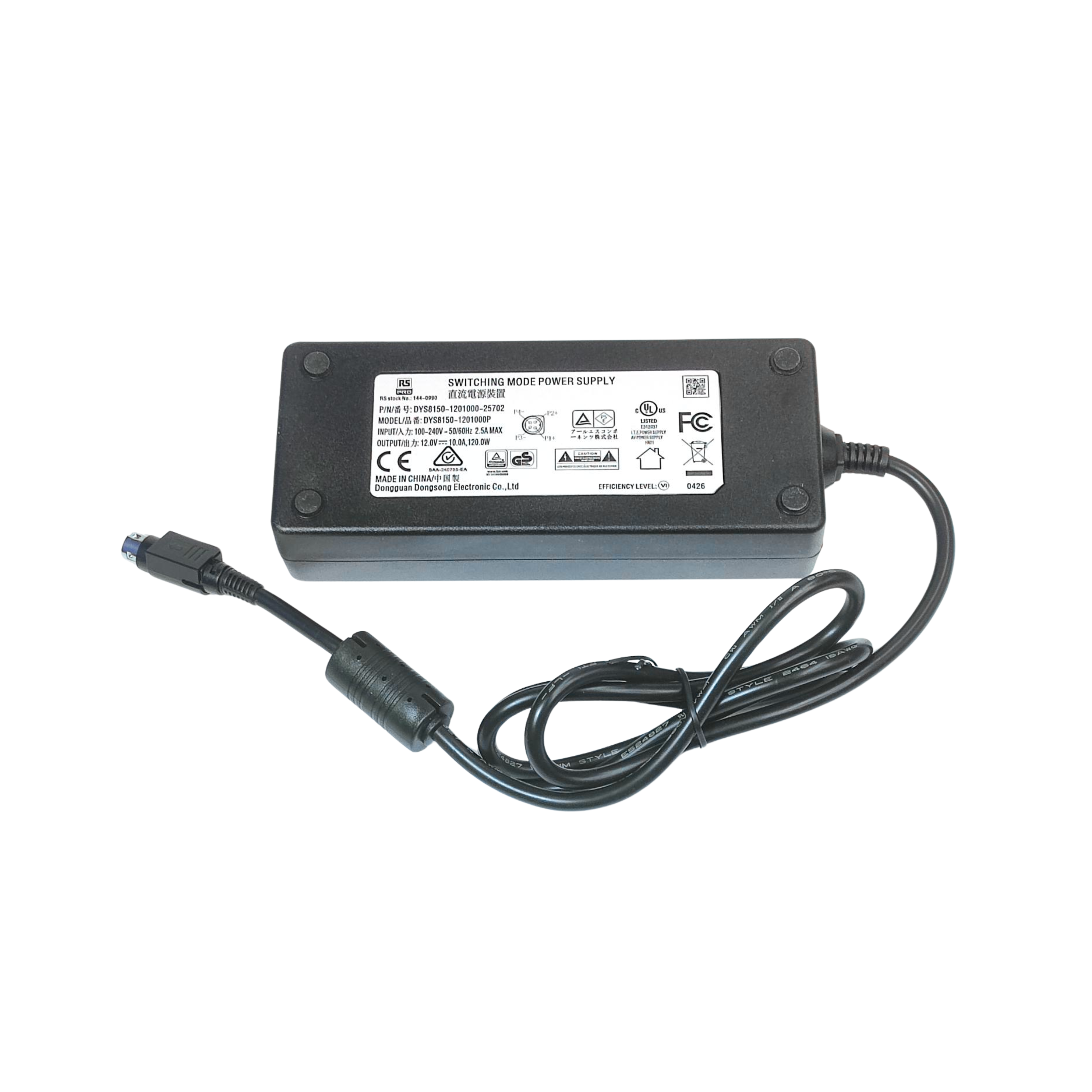 15DYS8150-1201000P-RS